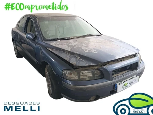 P8671243 Cremallera Direccion para VOLVO S60 BERLINA 2.4 D 2002 9175910 - Imagen 8 de 10