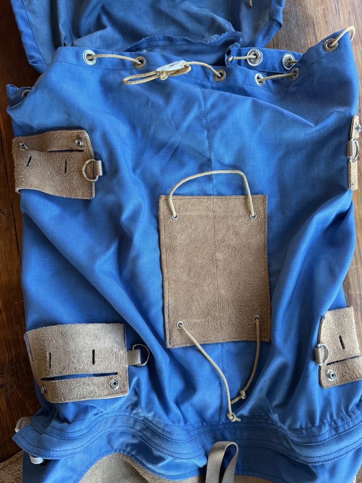 Gerry jerry backpack - Gem