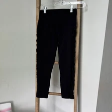 ALO Yoga Black Leggings