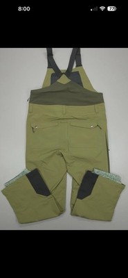 Dakine Scout Bib