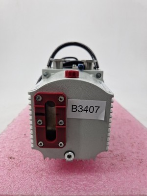 PFEIFFER Vacuum DUO Line  Agilent No;G7077-89056    B  3407   181