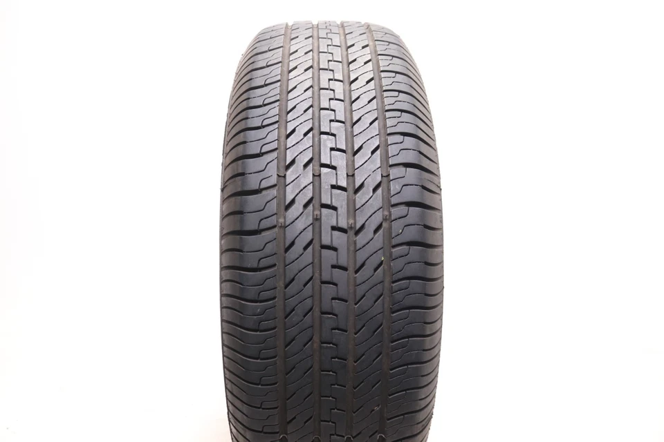 Set of 2 Used 245/65R17 Dextero DHT2 - 105T - 8.5/32 - Image 2 of 4