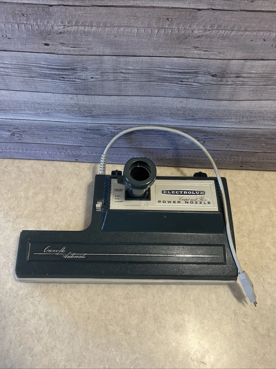 Aspiradora De Bolsa Electrolux 1250W PFC02 ELECTROLUX