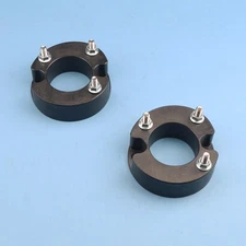 2002-2009 GMC Envoy Chevy Trailblazer Front 2" Leveling Lift Kit Nylon