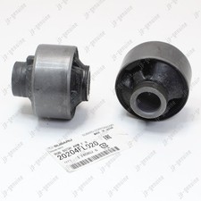 OEM Genuine SUBARU Outback / Forester Rear Lower Suspension Arm Mount Bushings