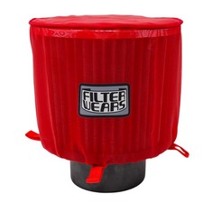 Filterwears Pre-filter K217k For Kn Air Filter Ha-4099 Fits Honda Trx400xex