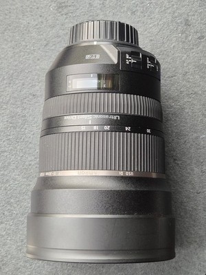 tamron sp 15-30mm f2.8 di vc usd Für Nikon Gebraucht 