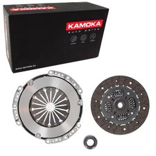 Disque d'embrayage Citroen C4