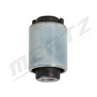 Mertz Querlenkerlager M-S4630 Gummi/Metall FüR Ford Fiesta 4 Courier Puma 16V 3