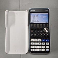 Casio Prizm FX-CG50 3D Color Graphing Calcula...