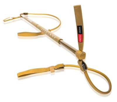 Gymstick 2,0 GOLD extrem stark + Poster und Tasche