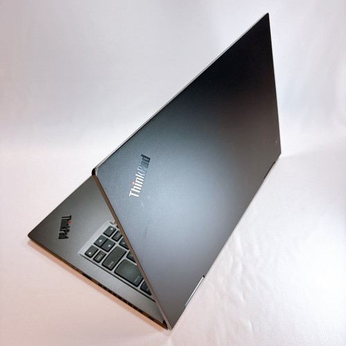 Lenovo ThinkPad X1 Yoga 4th Gen 14" i5‑8265U 8GB 256GB SSD 2‑in‑1 Laptop 774 - 第 10/13 張圖片