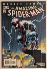 AMAZING SPIDER-MAN #484 Marvel 2002 Vol 2 #43 Romita Jr Art 9/11 Ribbon Cover
