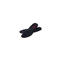 uvex Einlegesohle 95347 Schwarz Rot Weite 10 Gr. 39