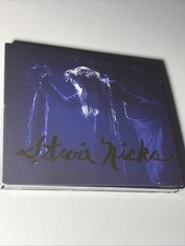 Stevie Nicks The 24 Karat Gold Tour (CD)