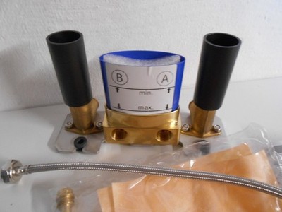 Grohe Grohtherm SmartControl Unterputz-Einbaukörper für Thermostat Auf- /...