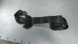 SICHERHEITSGURT LINKS HINTEN Volkswagen Polo V (6R) 2010 6R0857805