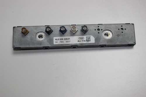 AUDI Q7 4L Antennenverstärker  4L0035225F 3.00 Diesel 176kw 2008 21898202