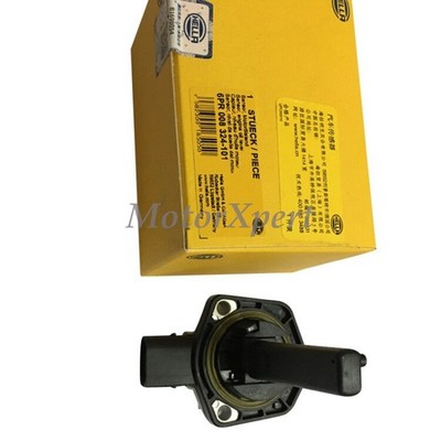 12617501786 OEM HELLA Engine Oil Level Sensor For 2000-2005 BMW 318i 318ci 318ti