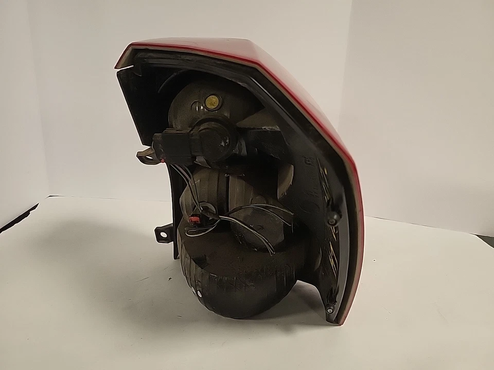 2008 2009 2010 2011 2012 Dodge Caliber Driver LH Tail Light OEM. LL2 Foto 4 de 4