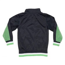 New Balance Full Zip Jacket - Boys'
