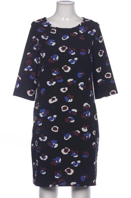 Marie Lund Kleid Damen Dress Damenkleid Gr. EU 38 Schwarz #hwdbwha
