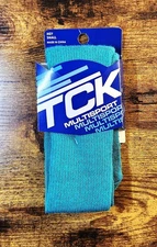 TCK Multisport Sock Size Youth Small Marlin Teal