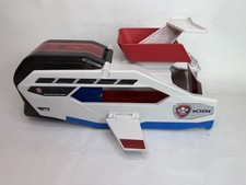 Paw Patrol Aqua Pups Whale Patroller Team Vehicle Only