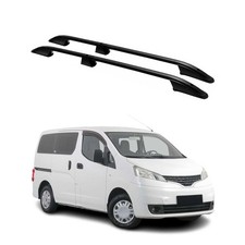 Barres de toit Nissan NV200