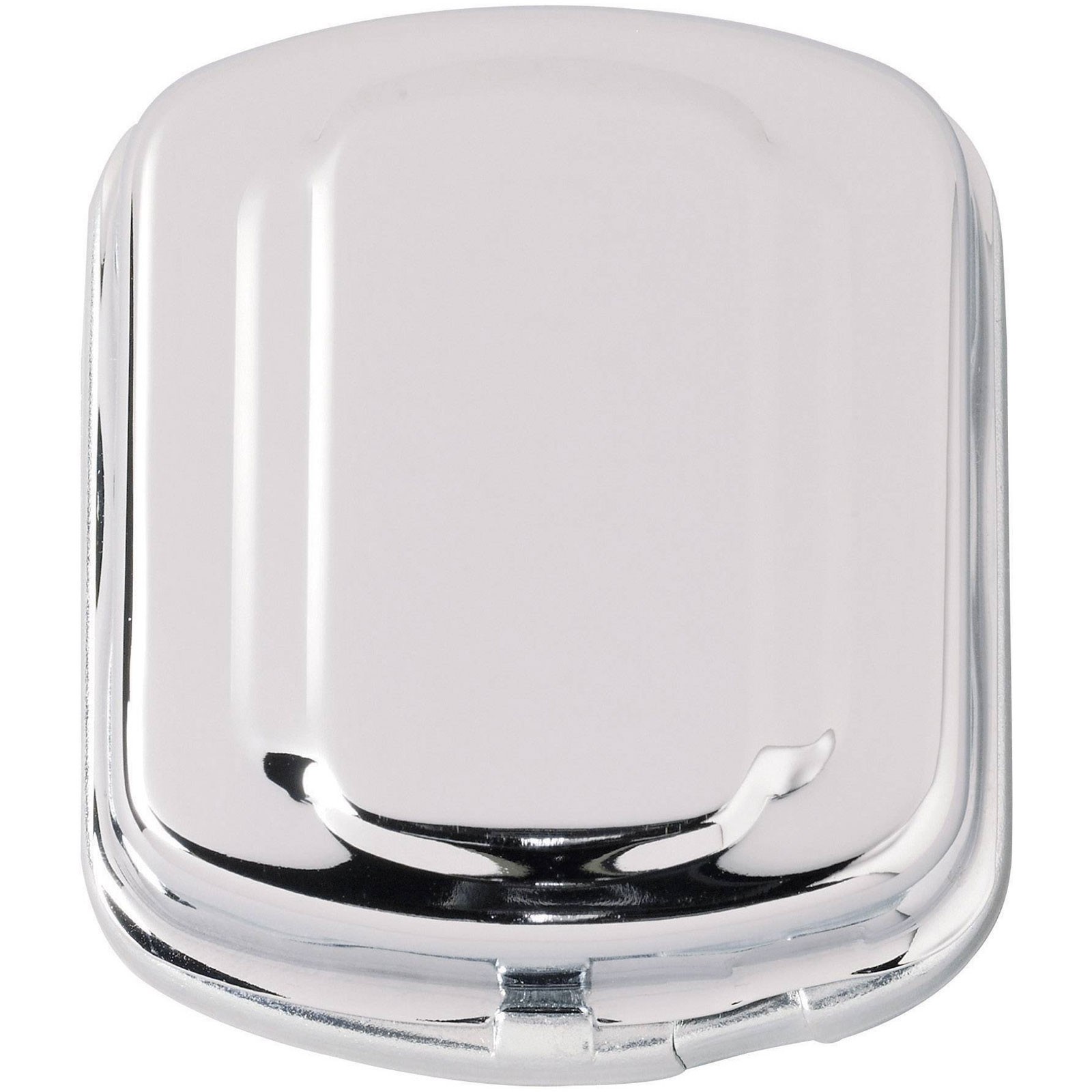 Heidemann Buzzer 8V 82dBa Chrome For Bell Transformer Use