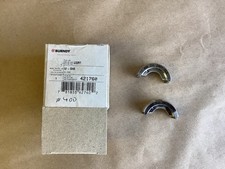 Burndy U Die Index 19 Crimping Die Blue 421760 U32RT -NEW