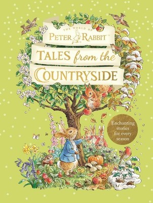 Peter Rabbit: Tales from the Countryside | Beatrix Potter | englisch