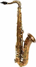 Sax Dakota SDT-XR-92 XR Series Tenor Saxophone