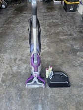 Bissell CrossWave Pet Pro Multi-Surface Wet Dry Vacuum Cleaner w/ Extra Rollers