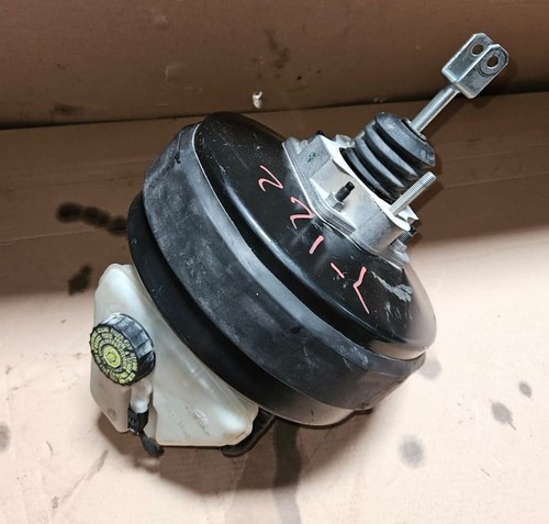 2007-2009 Mercedes-Benz S550 Brake Booster A2214301830 S-Class W221