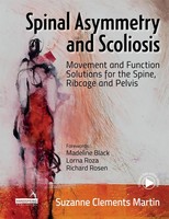 Spinal Asymmetry And Scoliosis | Suzanne Clements Martin | Englisch | Buch