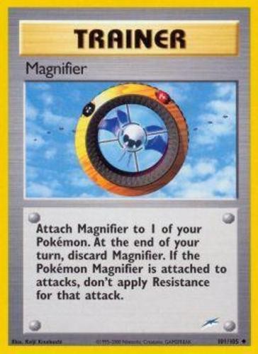 Magnifier