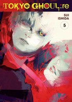 Tokyo Ghoul: Re, Vol. 5 | Sui Ishida | Englisch | Taschenbuch | Tokyo Ghoul: Re