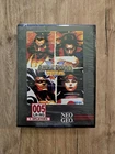 Limited Run #328: Samurai Shodown V Special Classic Edition (PS4) New & Sealed!