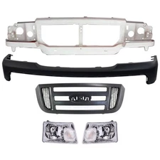 Header Panel for Ford Ranger 2006-2011