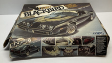 Mpc Pontiac Turbo Blackbird 116 Complete Bc4