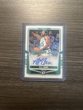 2024-25 Panini Donruss Optic - Signature Series M.L. Carr, M.L. Carr #SS-MLC...