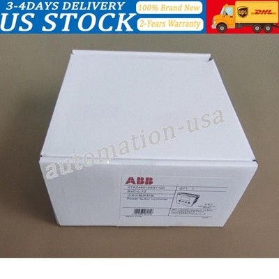 1 PC NEW RVC-L-12 Power Factor Controller Fast Shipping US Free TAX