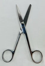 V.Mueller Suture Scissors SU1992 Straight Sharp / blunt 5-3/4in