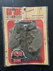 Gi Joe 40th Anniversary Timeless Action Man Army Soldier WW2 Combat Field Jacket