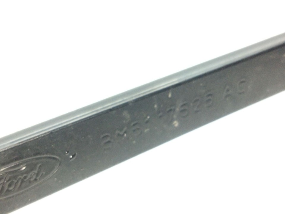 Coppia Tergicristalli Anteriori Sinistro+Destro Per Seat Altea/Toledo (5P) - Ricambio OEM 5P0955601A / 5P0955602A - 2