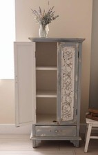 Shabby Chic Schrank