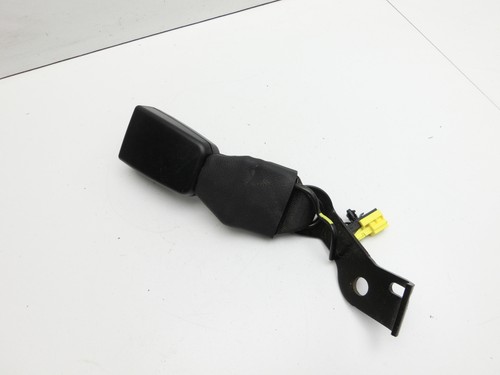 Boucle de ceinture AR centre pour Mercedes E500 W212 09-13 A2128600469 - Photo 2/9