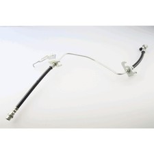 Bremsschlauch 530 mm HELLA Bremsen-Expertise passend für u.a. OPEL ASTRA