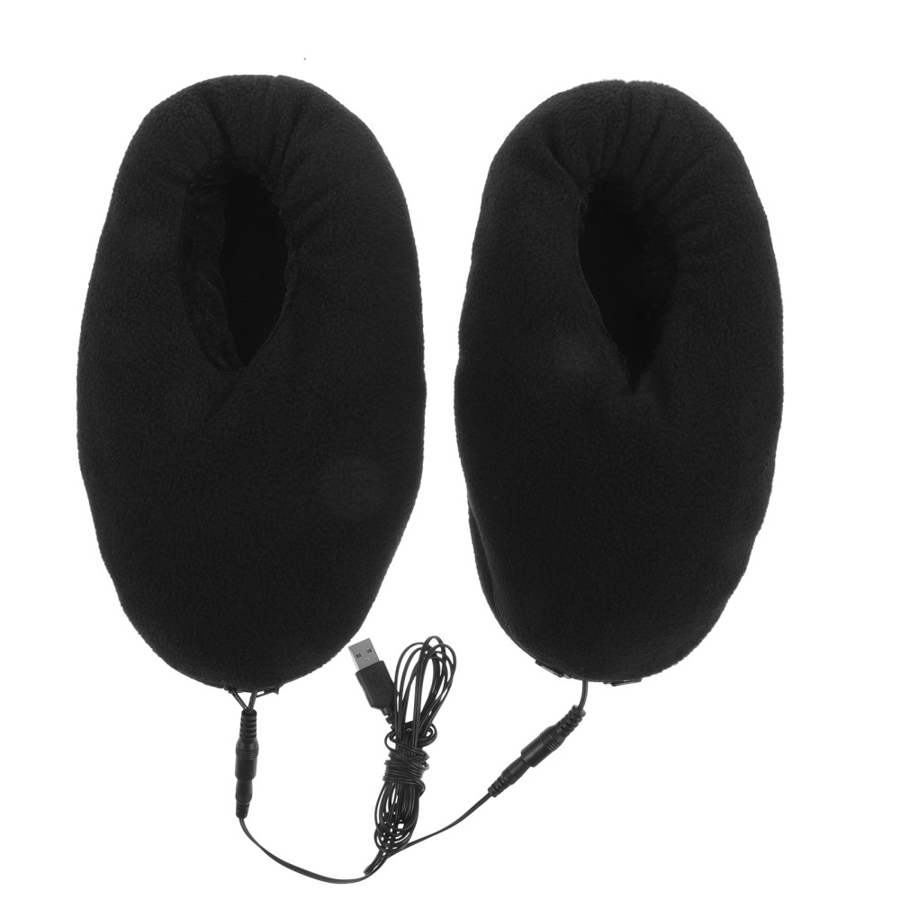 APL Pantofole Elettriche E Piedi Riscaldare Tesoro Scarpe Riscaldanti Invernali